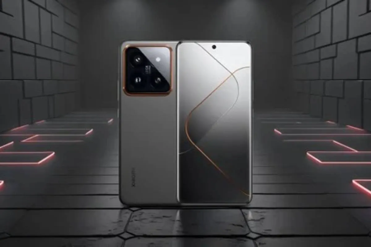 Xiaomi 14 e 14 Pro apresentados: eis os primeiros smartphones com Snapdragon 8 Gen 3