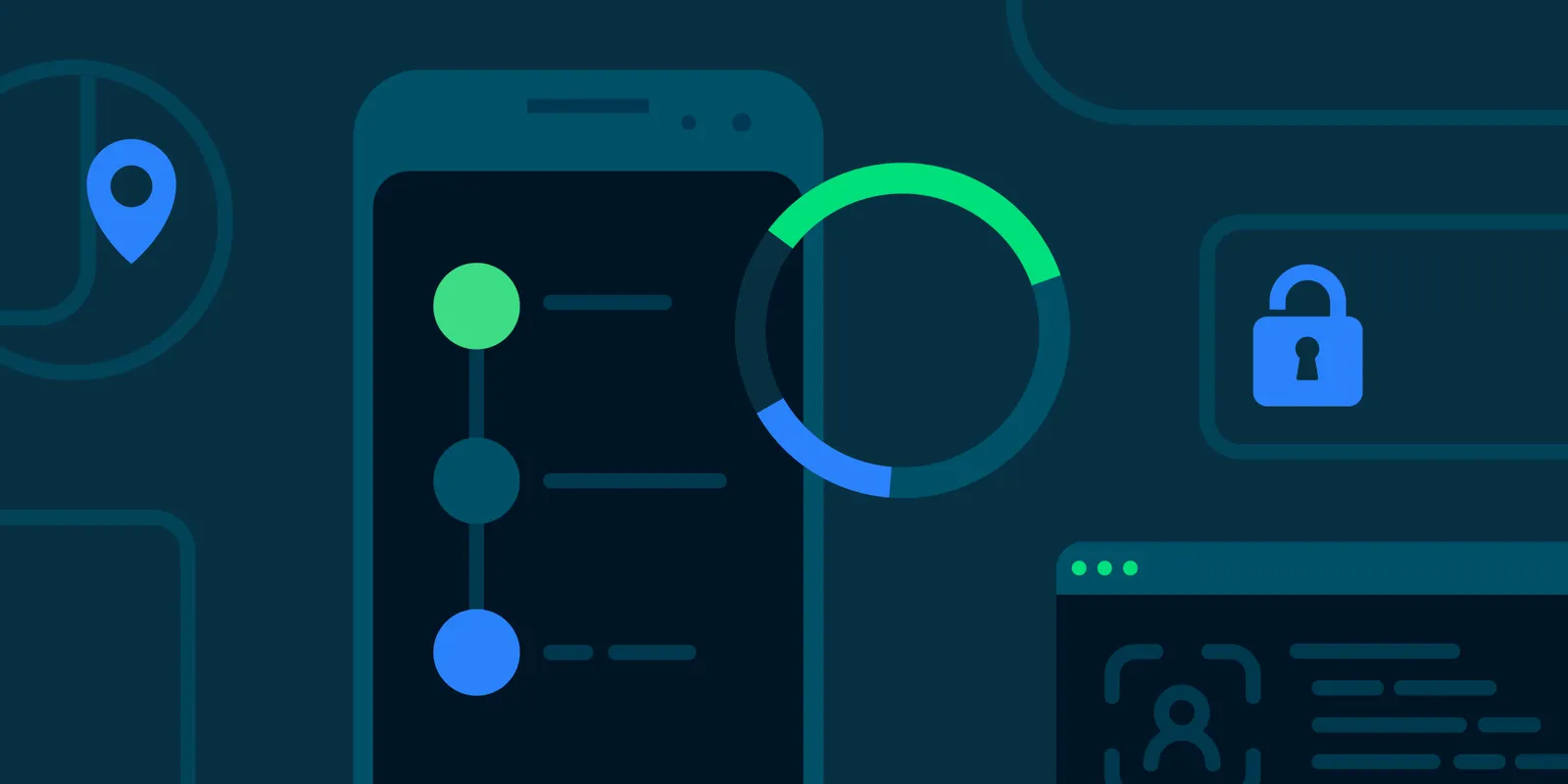 Como melhorar a privacidade no teu Android!