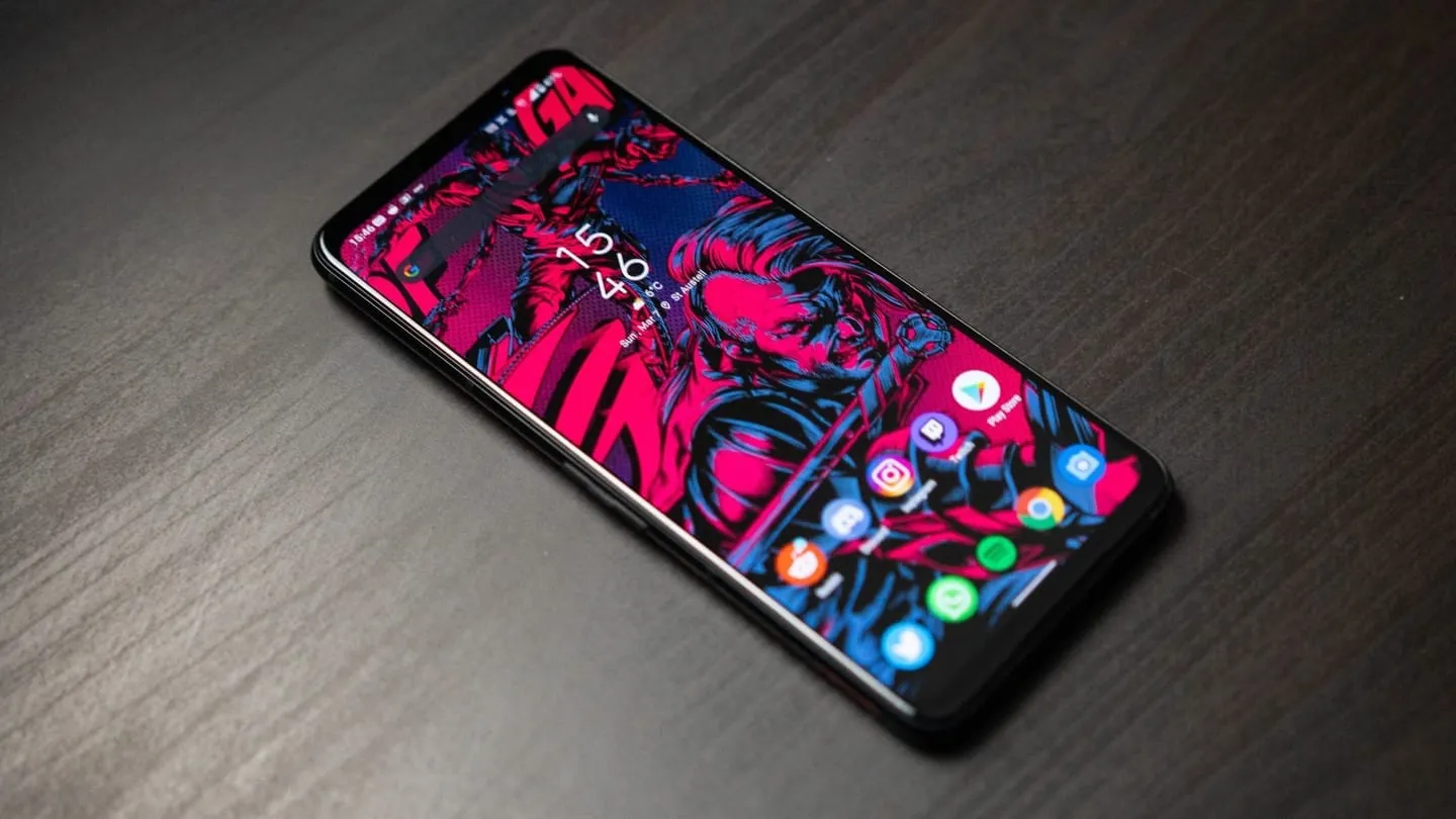 Ecrã do smartphone "queimado"? Sabe o que é e como prevenir