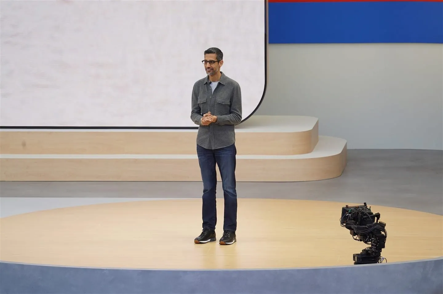 Google I/O 2024 foca-se na AI e no Gemini e esquece tudo o resto!