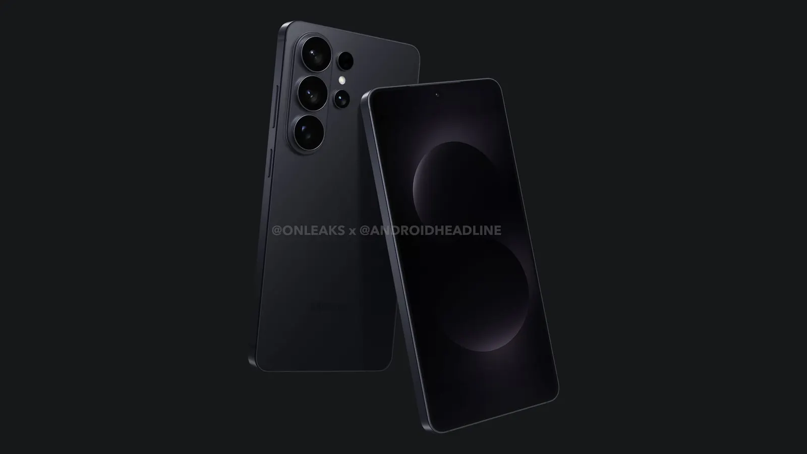 Galaxy S26 chega mais tarde: Samsung empurra o Unpacked para fevereiro