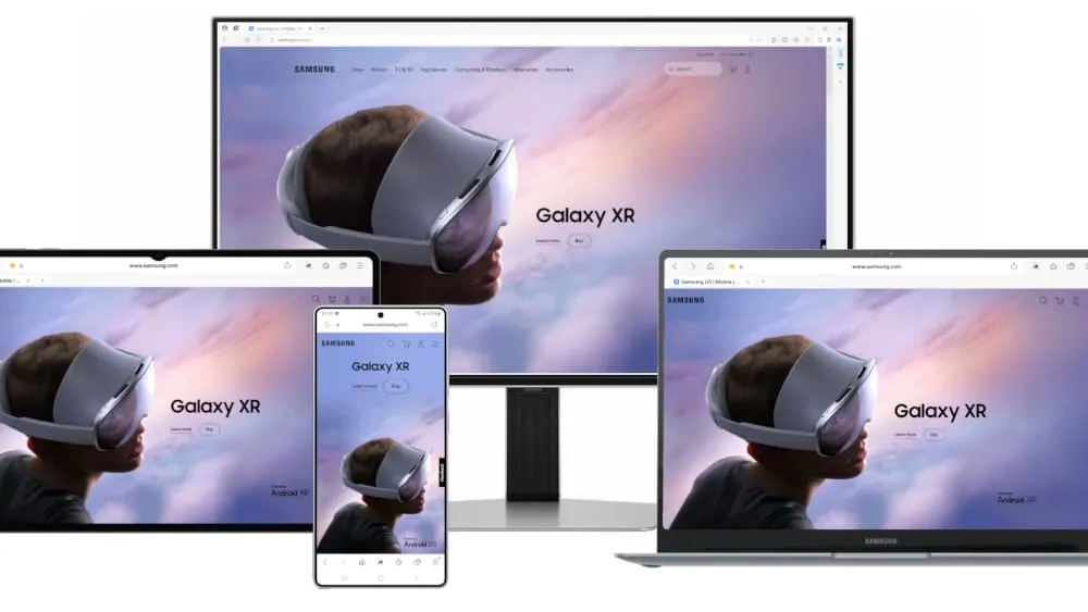 Do bolso para o ecrã: leva as aplicações Galaxy para o Windows