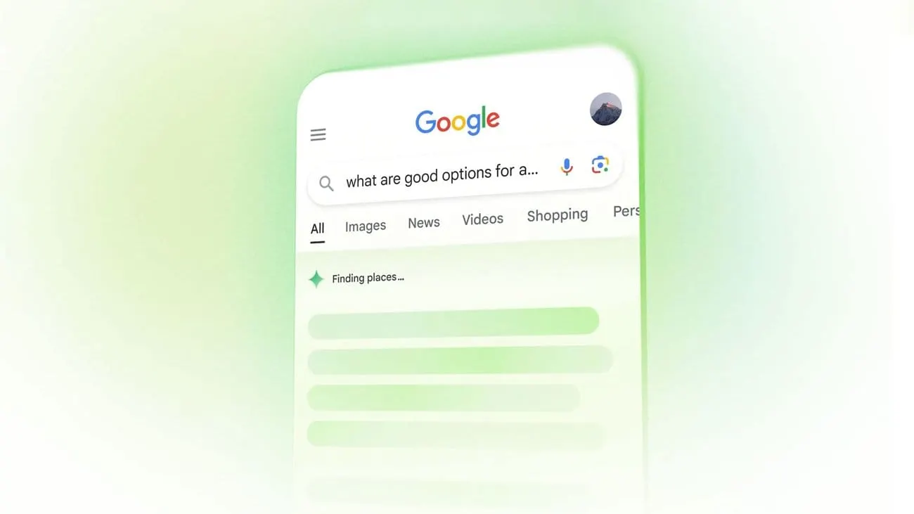O que é a Vista Geral de IA no Google e como a desativar