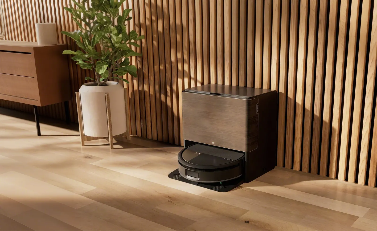 Roomba Max 705 Combo (Review): o melhor da iRobot com um preço surpreendente!