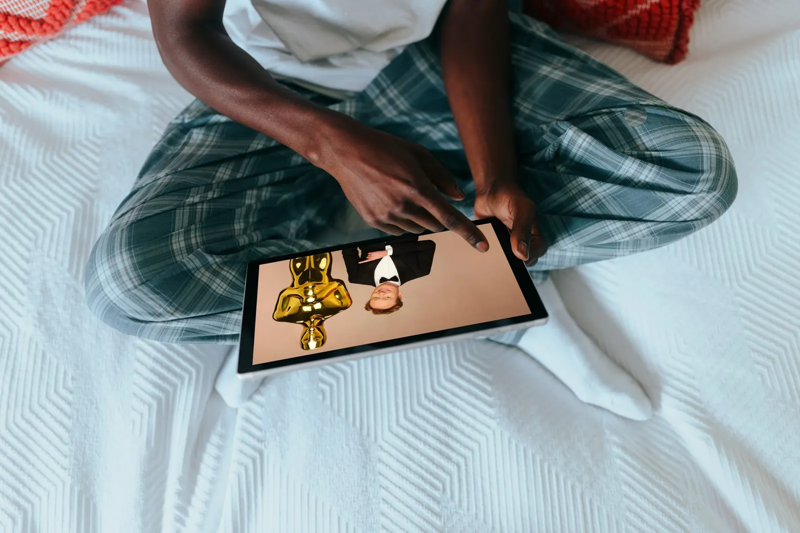 Óscares 2026: onde ver online em direto!