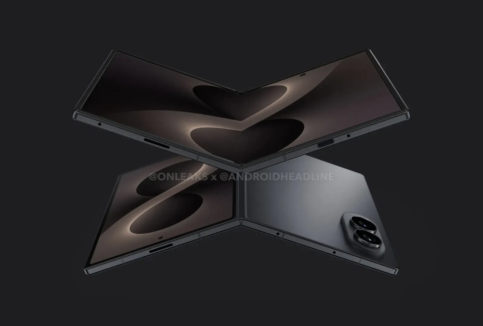 Samsung Galaxy Z Fold 8 e Wide: esta poderá ser a sua data de lançamento