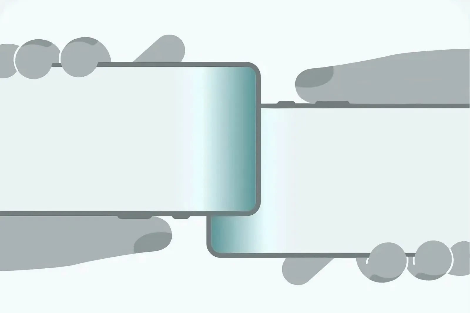 Tap to Share: a próxima funcionalidade de partilha fácil do Android