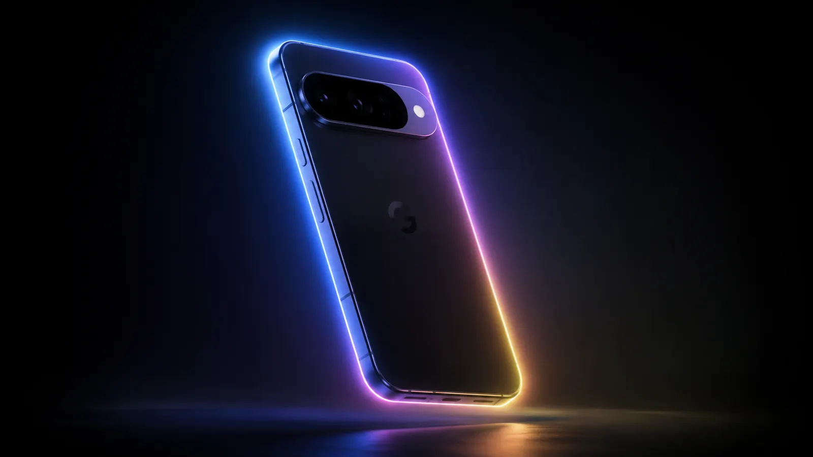 Adeus termómetro! Vem aí uma novidade no design do Google Pixel 11