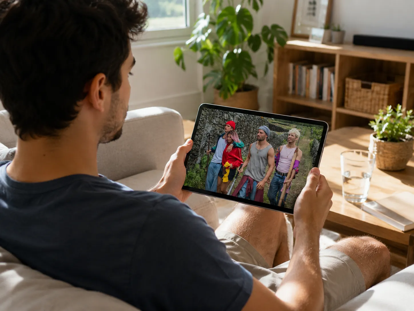 Fenómeno português chega ao fim no Top dos mais vistos da Netflix