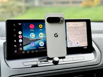 Google Pixel 10 Pro XL (Review): o rei da IA e da fotografia?