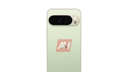 Moonstone e... Jade! As novas cores do Pixel 10 Pro