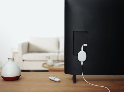 Novo Chromecast continua a não suportar alimentação através de porta USB das TVs