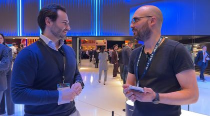 Samsung no MWC 2025: Bernardo Cunha fala-nos sobre os próximos passos da marca