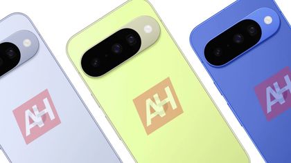 Google Pixel 10: já conhecemos as cores e há uma grande ausência...