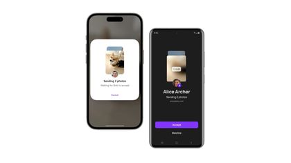 Blip: Enviar ficheiros de Android para iPhone (ou vice-versa) nunca foi tão fácil!