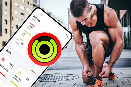 FitnessView: a aplicação Android grátis que tens de ter no teu smartphone!