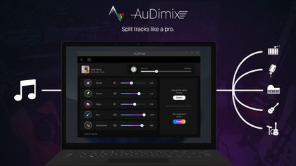 AuDimix: separar música nunca foi tão fácil