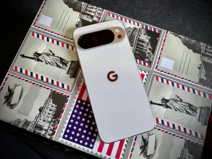 Google Pixel 10 Pro XL e a jornada das 500 fotografias