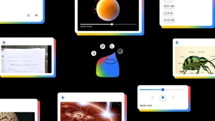 És estudante? Aproveita já esta oferta do Gemini Pro, da Google