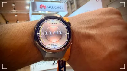 Huawei Watch GT 6 Pro (Review): o smartwatch Pro em titânio