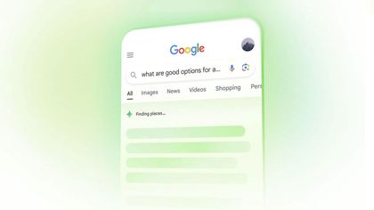 O que é a Vista Geral de IA no Google e como a desativar