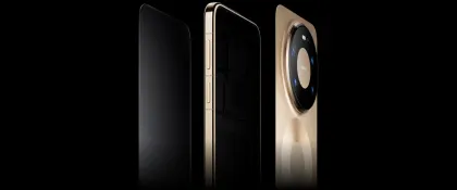 Huawei Mate 80 series: os novos topo de gama são oficiais