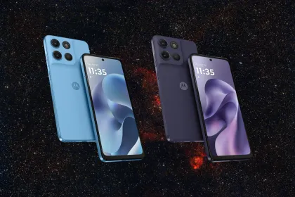 Motorola moto g17 e g17 power chegaram. Sabe tudo aqui!