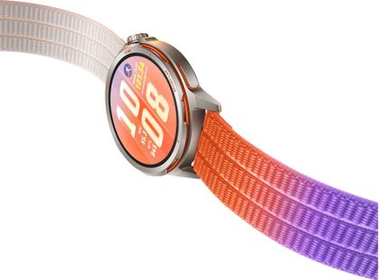 Huawei Watch GT Runner 2: o relógio de corrida profissional
