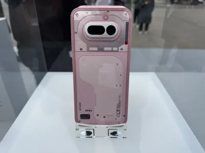 Nothing Phone (4a) e Phone (4a) Pro são lançados oficialmente