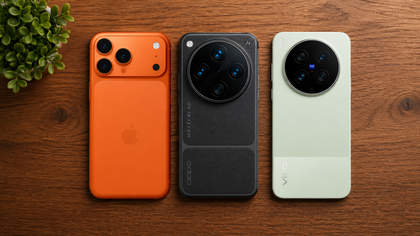 Oppo e Vivo também expandem suporte ao Apple AirDrop nos seus flagships