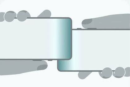 Tap to Share: a próxima funcionalidade de partilha fácil do Android
