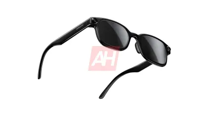 Samsung Galaxy Glasses: Primeiras imagens mostram inspiração clara nos Ray-Ban Meta