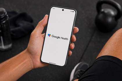 App Fitbit vai desaparecer e dar lugar ao novo Google Health