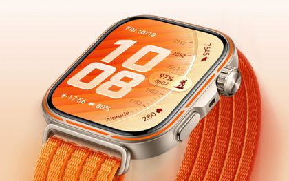 Huawei apresenta oficialmente os Watch Fit 5 e Fit 5 Pro