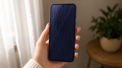 Wallpapers do Pixel 11 já são conhecidos... serão demasiado aborrecidos?