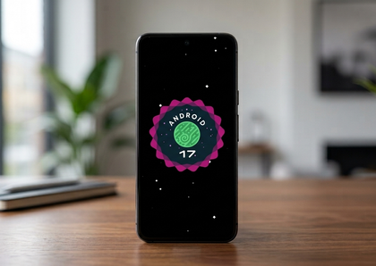 Android 17 - como usar as novas bolhas de apps