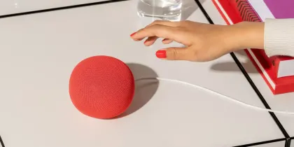 Google Home Speaker chega este mês aos mercados... mas não a Portugal