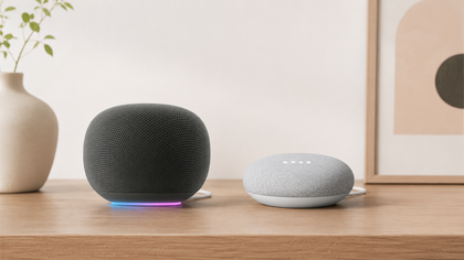 Google Home Speaker vs. Nest Mini - Diferença maior está no Gemini