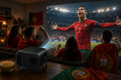 Queres ver Portugal em grande no Mundial de 2026? Temos uma sugestão