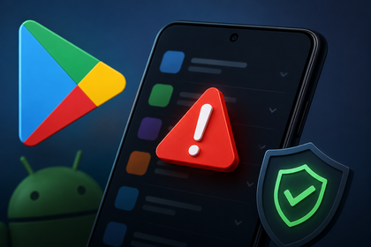 Apps sem atualizações? Google prepara novo alerta na Play Store
