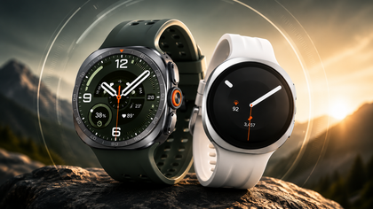 Tudo a descoberto: Samsung Galaxy Watch 9 e Ultra 2 são alvo de grande leak!