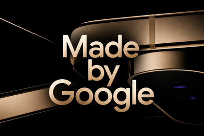 Pixel 11 já tem data: Google confirma evento Made by Google 2026!