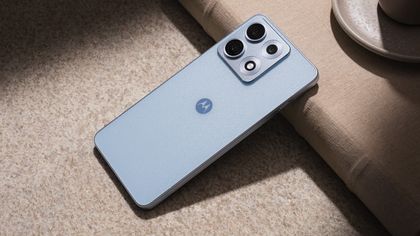 Motorola Edge 70 Max chega com uma bateria que salta à vista