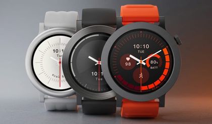 Nothing pode lançar o seu primeiro smartwatch em setembro