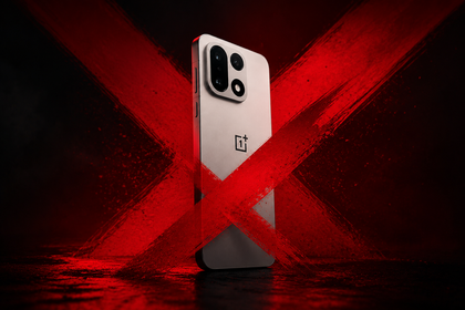 Este pode não ser o melhor momento para comprar um OnePlus...