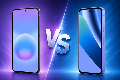 Google Pixel 10a vs Samsung Galaxy A57: qual a melhor opção?