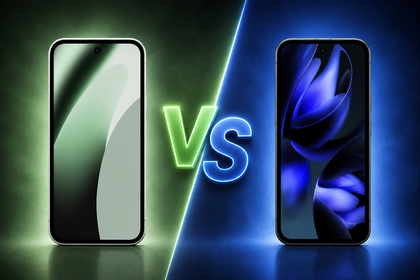 Google Pixel 10a vs. Pixel 9a: Descobre as principais diferenças