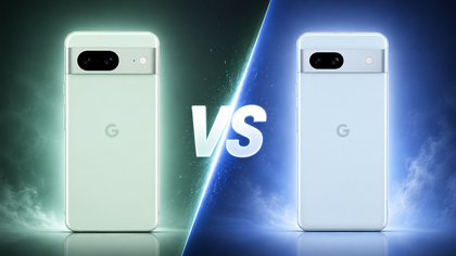 Google Pixel 8 vs Pixel 7a: qual o mais indicado para ti?