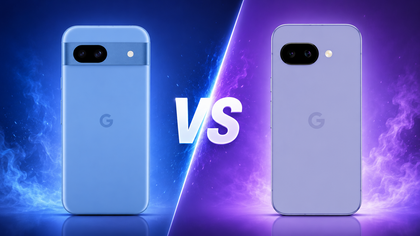 Google Pixel 9a vs Pixel 8a: será que o upgrade compensa?