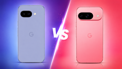 Google Pixel 9a vs Pixel 9: qual é a melhor escolha?